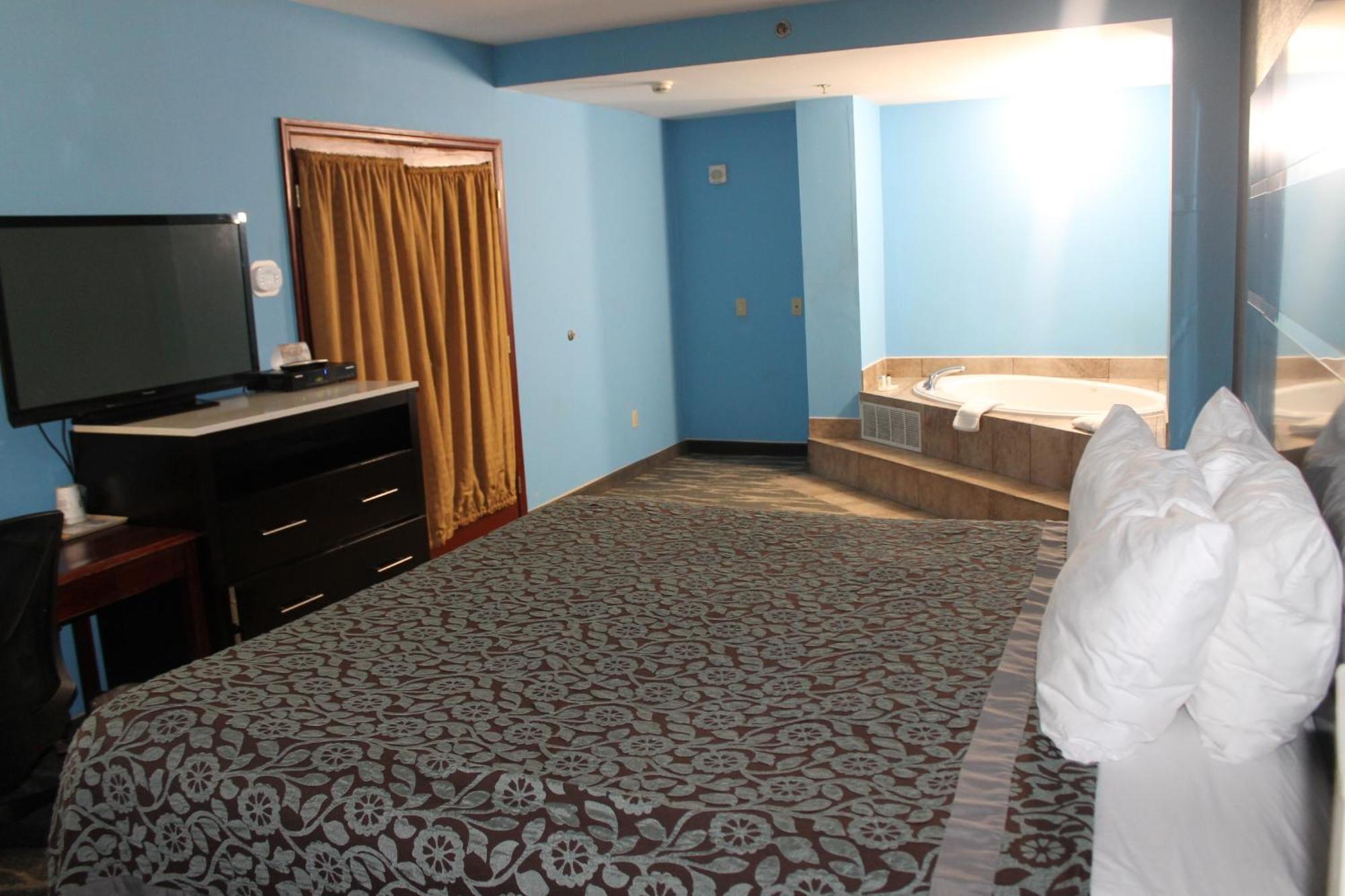Days By Wyndham Hotel