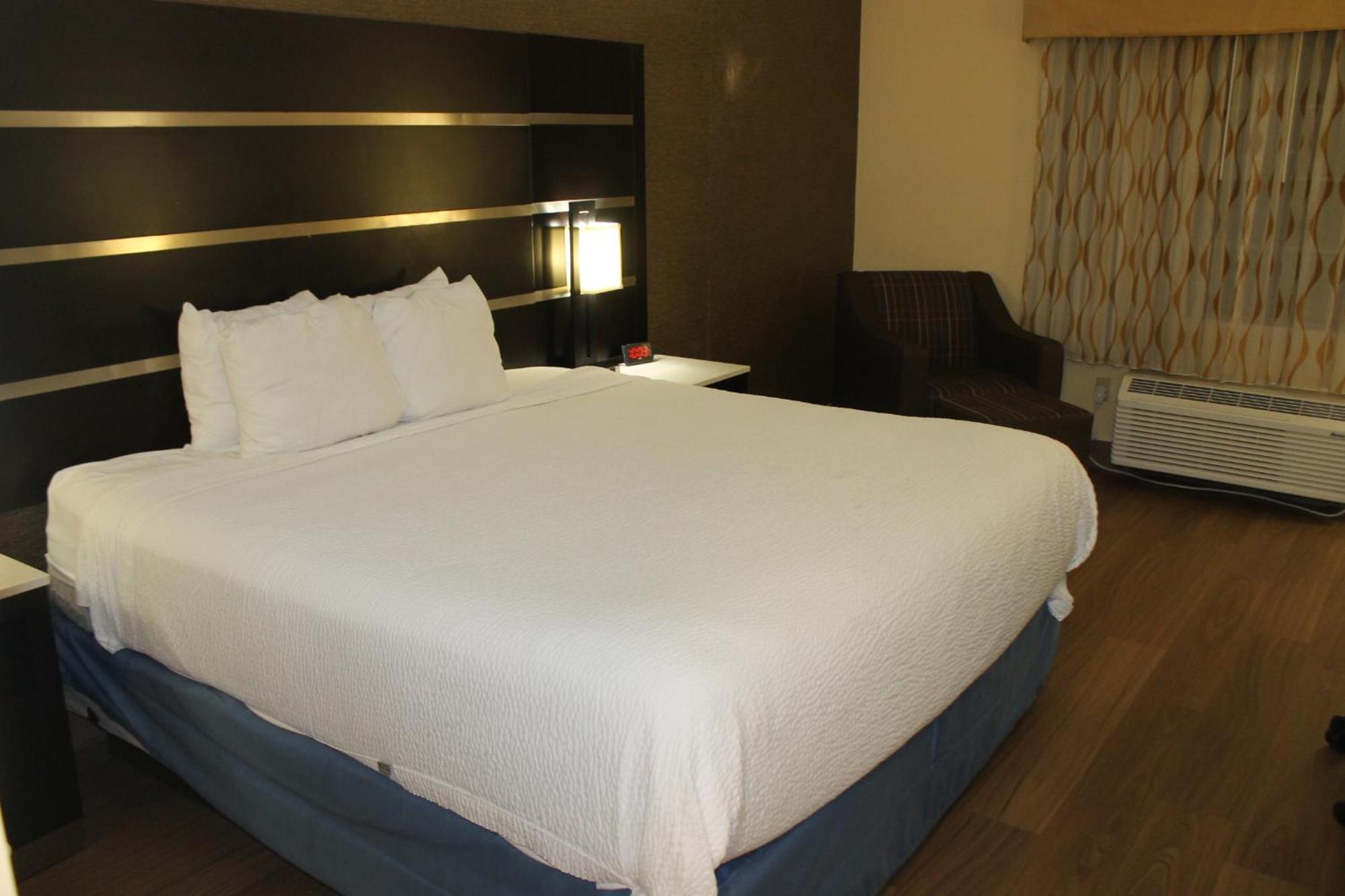 Hotel Days By Wyndham Budd Lake