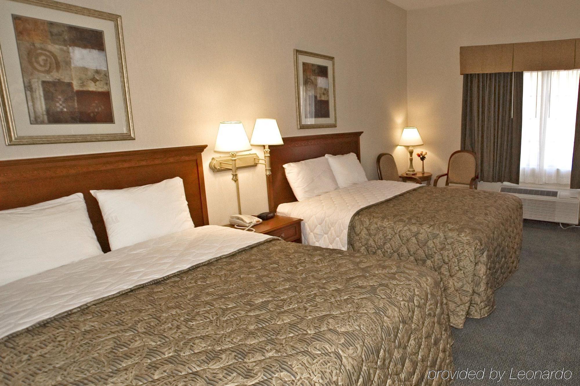 Days By Wyndham Hotel