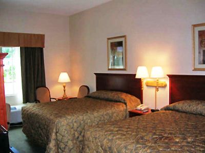 Hotel Days By Wyndham