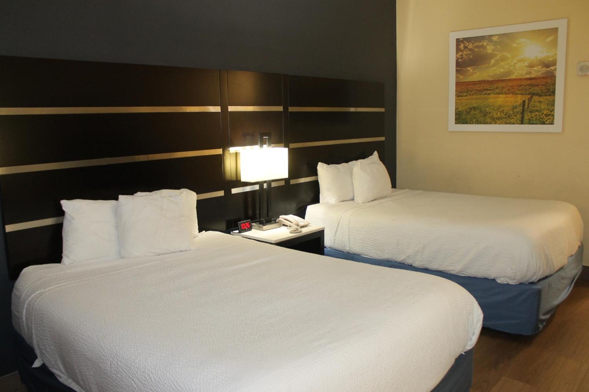 Hotel Days By Wyndham