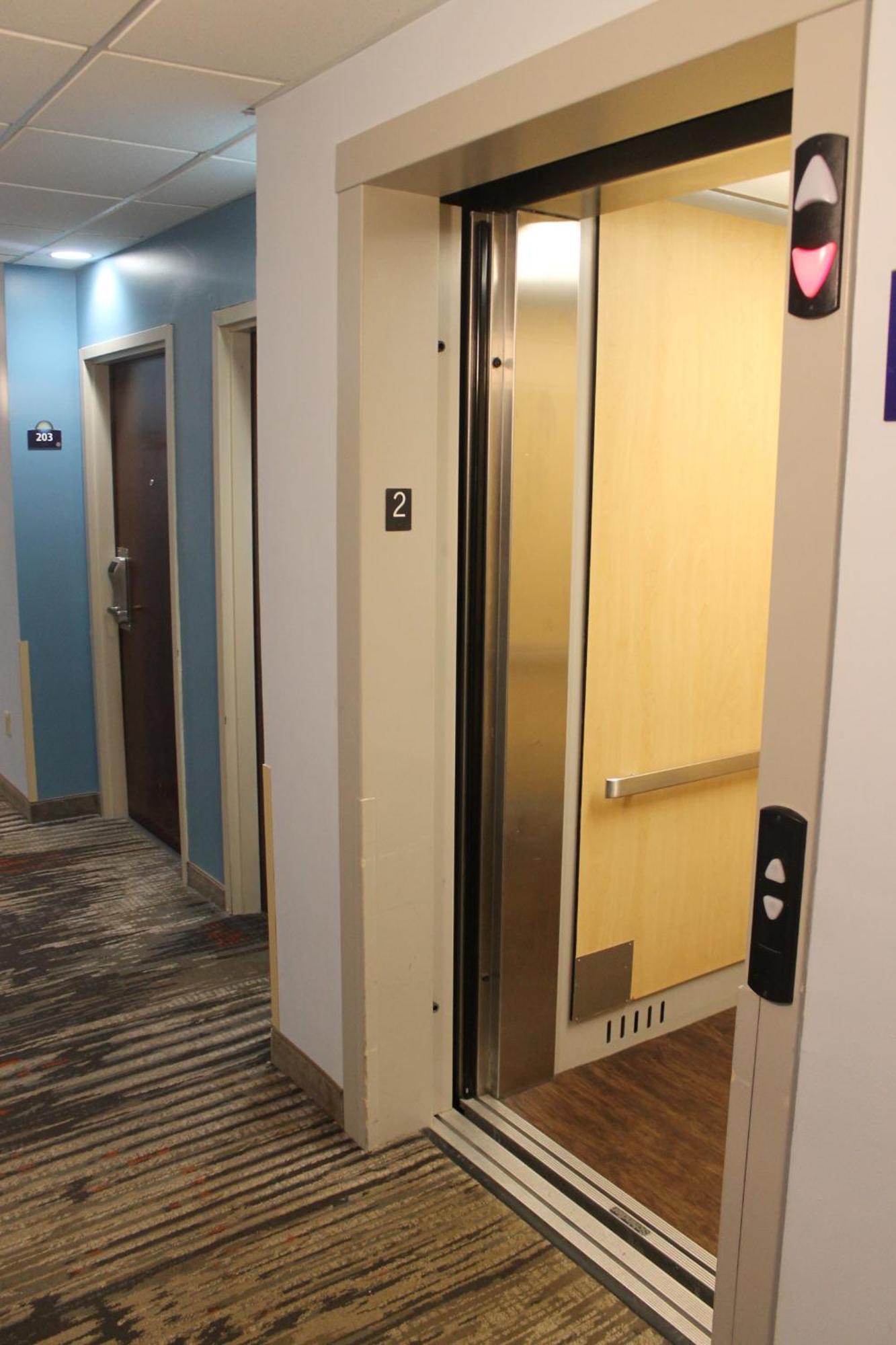 Hotel Days By Wyndham *